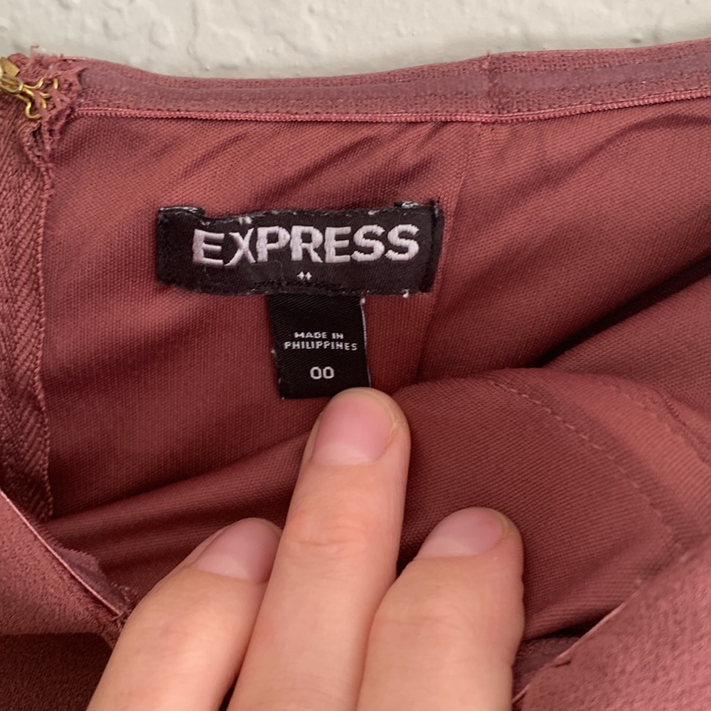 Express Jumpsuit - Picture 6 of 8